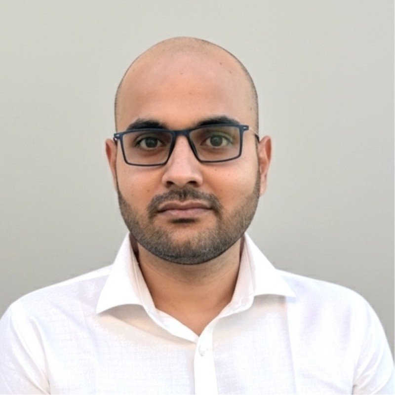 Vinay Sharma